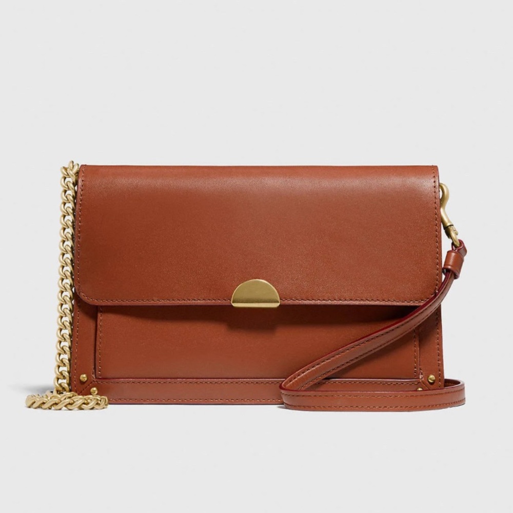 Coach Dreamer Convertible Crossbody